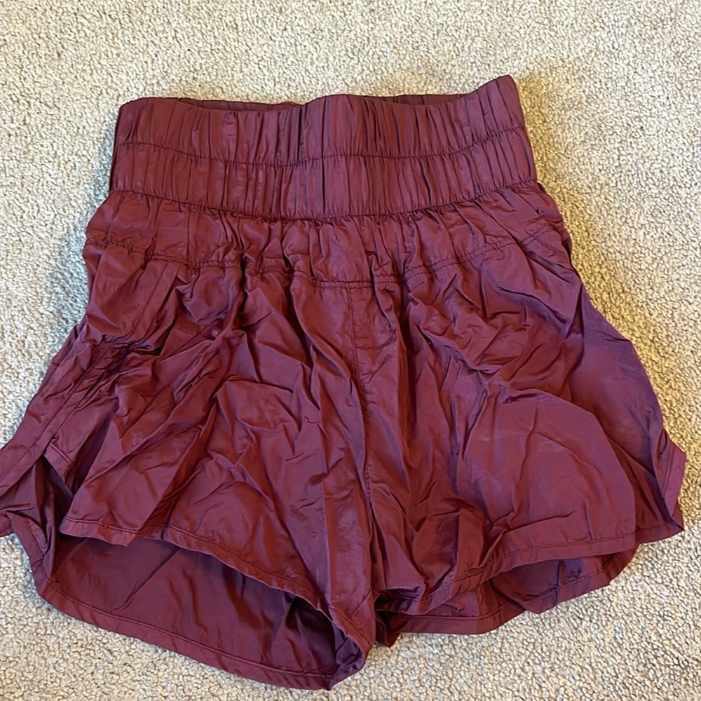 FP Movement Way Home Shorts